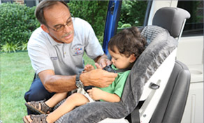 child-safety-seat-technician